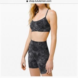 Lululemon Flow Y Bra